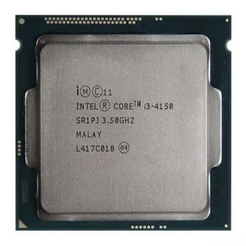 Processador Intel Core i3 4150 4° Geração