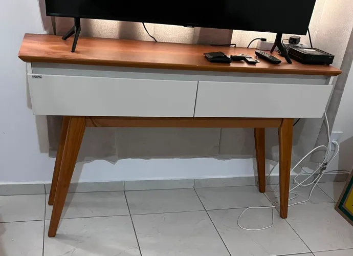 Rack para sala
