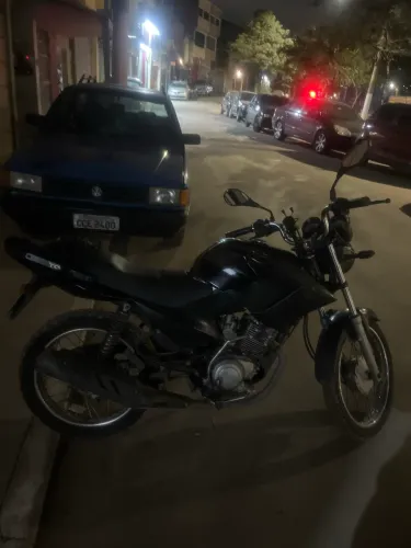Só interessados 