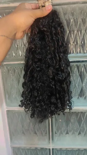 Cabelo brasileiro 650$
