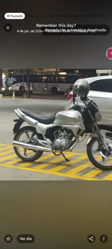 Jonny Quick 150  Só RS 6.000,00