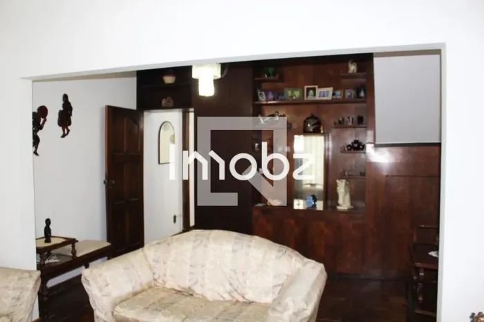 Casa à venda - Rua Cayowaá - São Paulo - SP - CEP: 05018-001