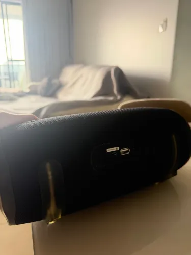 Jbl extreme
