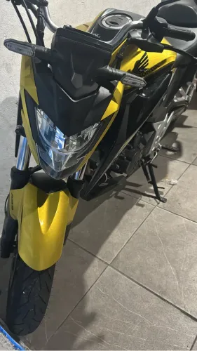 Vendo CB300F