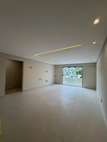 Lindo e espaçoso apartamento de 130 m² na Zona Norte de Recife
