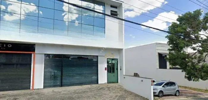 SALÃO PARA ALUGAR, 135 M² NO JARDIM PAIQUERÊ - VALINHOS/SP