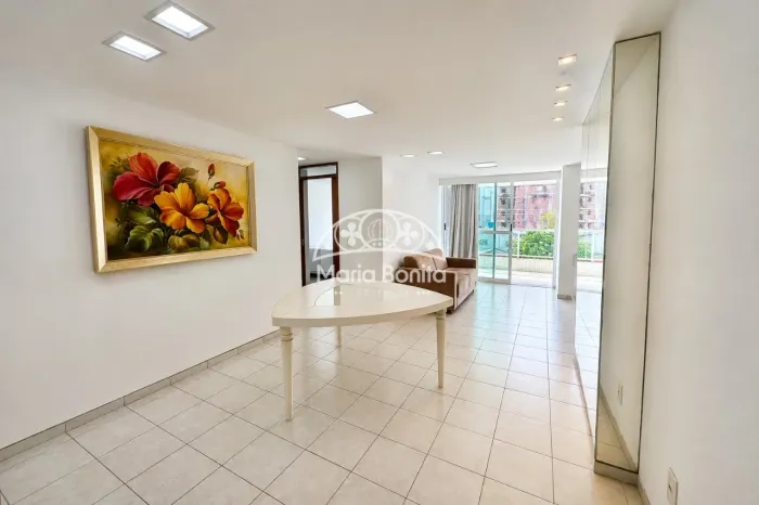 Apartamento à Venda em Tambaú - João Pessoa/PB