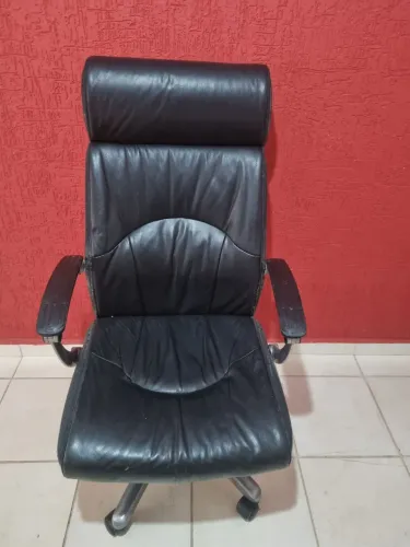 Cadeira escritório executiva