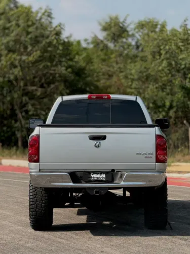 Dodge Ram 2500 H.duty 5.9 SLT TDI CS 4X4 Dies. 2009