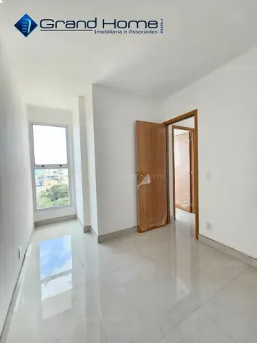 Apartamento 2 quartos em Aribiri