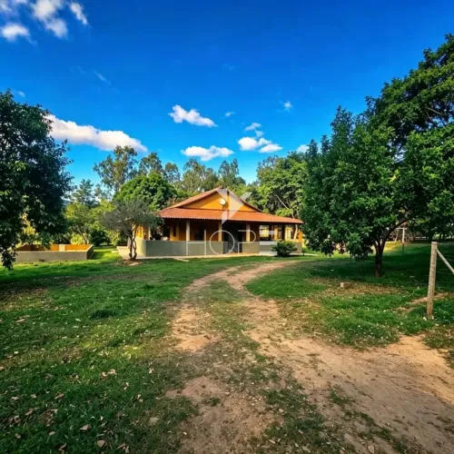 Fazenda à Venda - Pecuária 163 Hectares Buenópolis/MG