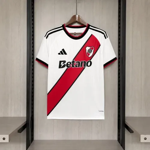 Camisa River Plate I 2026/27 - Torcedor Masculina