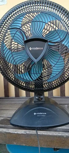 Ventilador Cadence