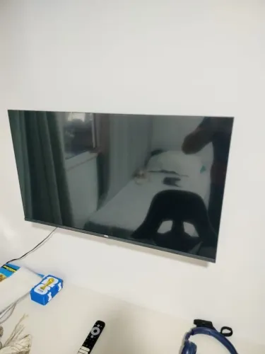 TV TCL 32 POLEGADAS AINDA NA GARANTIA.