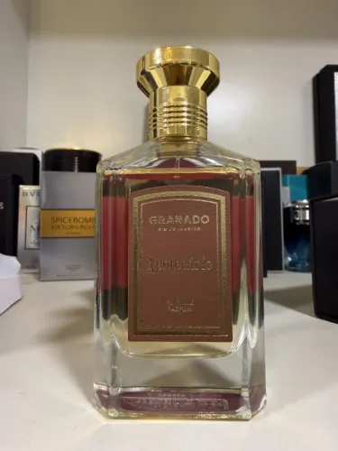 Granado Apotecário