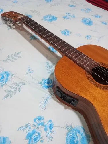 Violão Do Giorgio