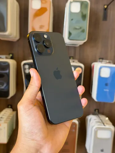 iPhone 15 Pro Max 512gb Excelente Garantia