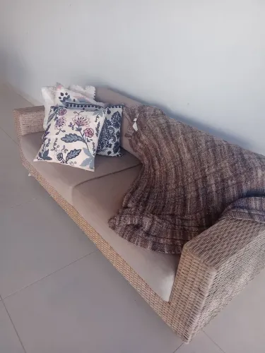 Sofa rattam