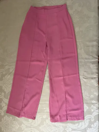 Calça Shein Feminina tamanho P - NOVA