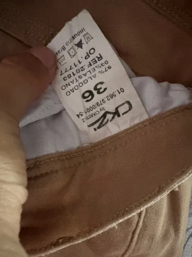 Calça CKZ