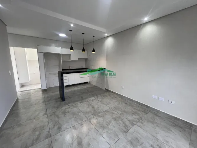Apartamento para Locação em Boituva, Portal Ville Azaleia, 3 dormitórios, 1 suíte, 1 banhe