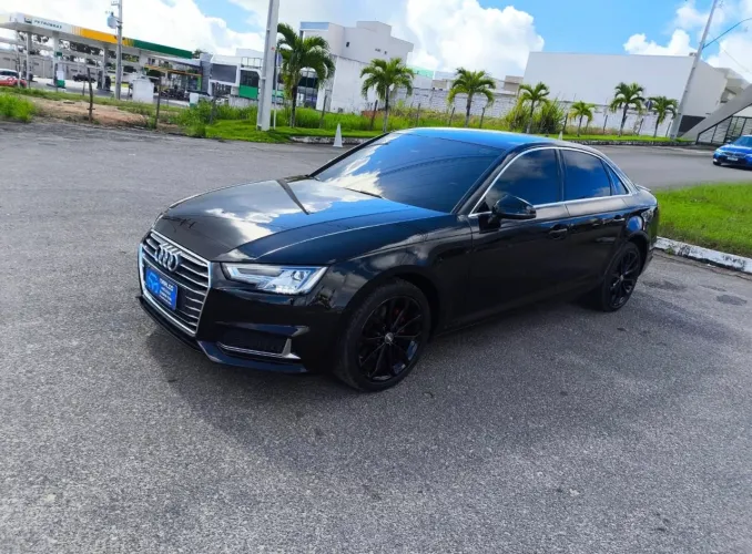 Audi A4 Prestige 2.0 TFSI 190cv S-tronic 2019