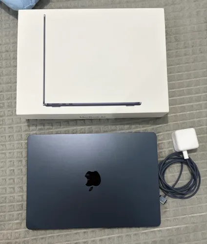 MacBook Air M4 512gb