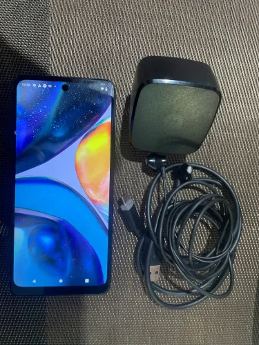 Moto g 22 128gb