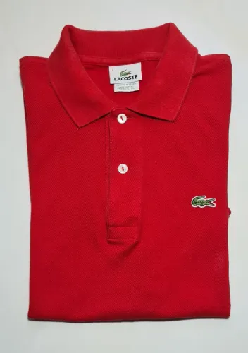 Camisa Polo Lacoste M
