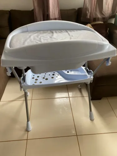 Carrinho de bebê