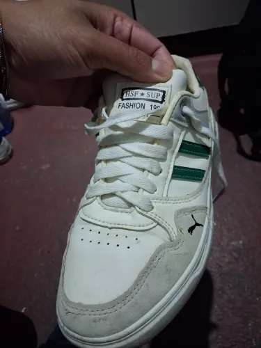 Tênis Puma  HSF SUP