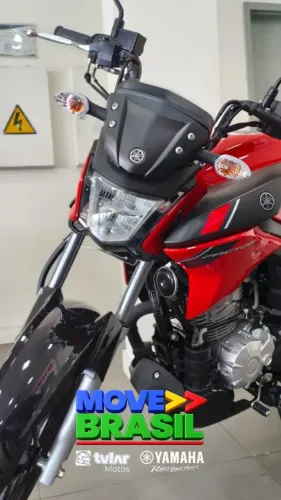 NÃO DEIXE SUA APROVAÇÃO EXPIRAR! GARANTA SUA YAMAHA