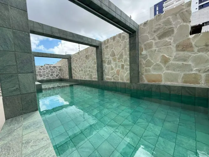 Apartamento à venda, 2 quartos, Estados - João Pessoa/PB