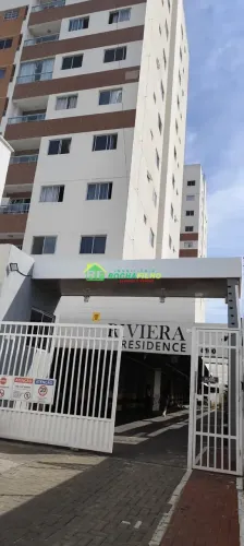 Excelente apartamento à venda em frente a UNINOVAFAPI