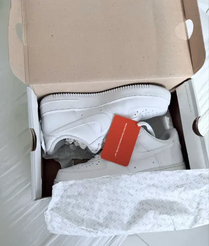 Tênis Nike air force 1 original com nota fiscal