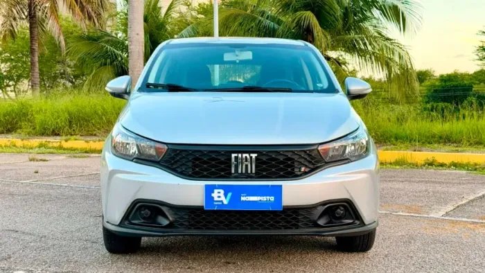 Fiat Argo Drive 1.0 6V Flex 2025