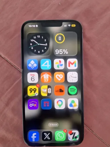 Vendo iPhone 13 Pro Max