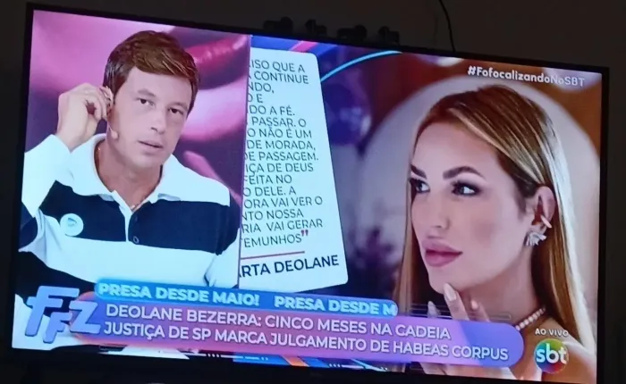 Vendo um TV 32plgs