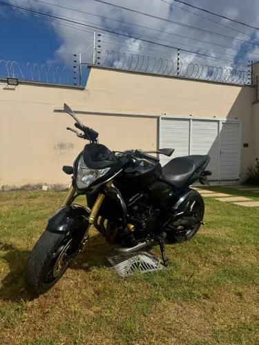 CB600 HORNET
