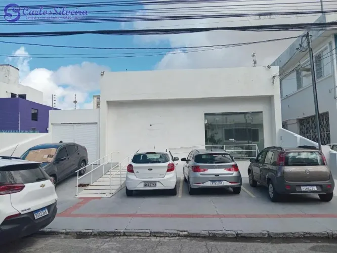 Casa 1 Quarto Aracaju - SE - São José