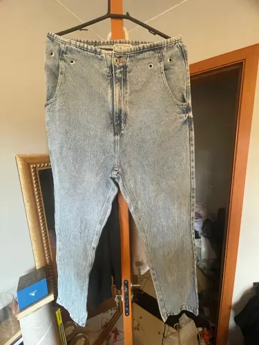 calça jeans feminina 42