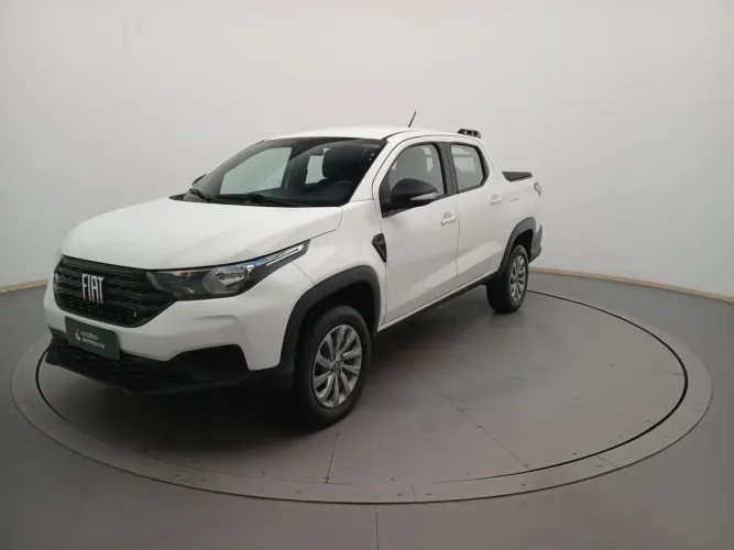 Fiat Strada Freedom 1.3 Flex 8V CD 2026