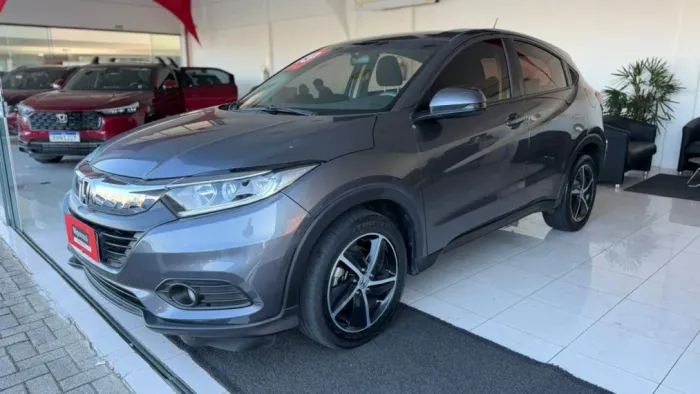 Honda HR-V EX 1.8 Flexone 16V 5P Aut. 2019