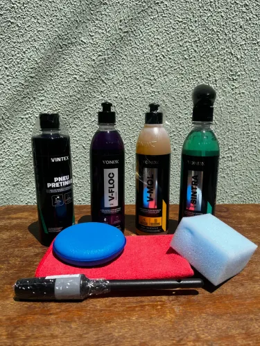 KIT Vonixx