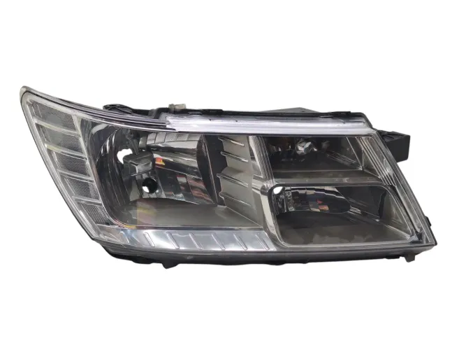 Farol Direito Fiat Freemont Dodge Journey 10 A 15 05067788ad Direito/passageiro