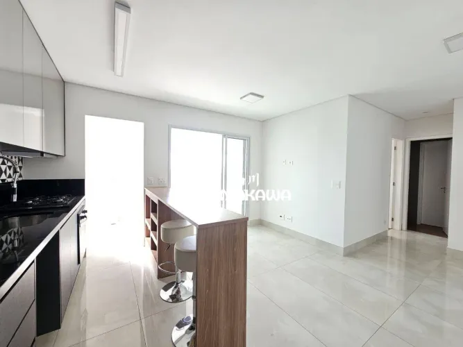 Apartamento com 2 dormitórios para alugar, 82 m² por R$ 8.433,00/mês - Tatuapé - São Paulo