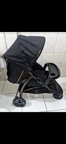 Carrinho de Bebê Galzerano 