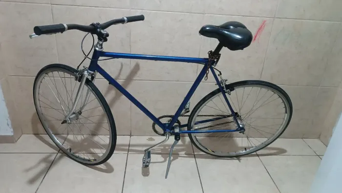 Bike Caloi 10 antiga atualizada 
