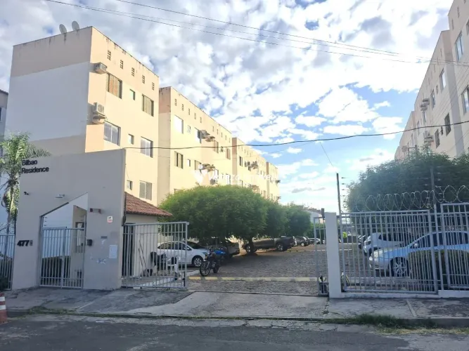 Apartamento térreo no Santa Isabel para aluguel