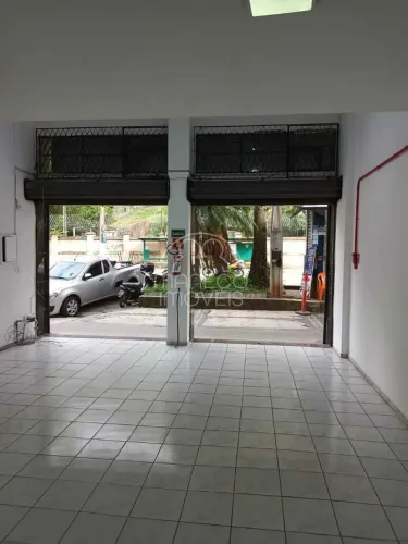 LOJA COMERCIAL PARA LOCAÇÃO  EXCELENTE OPORTUNIDADE